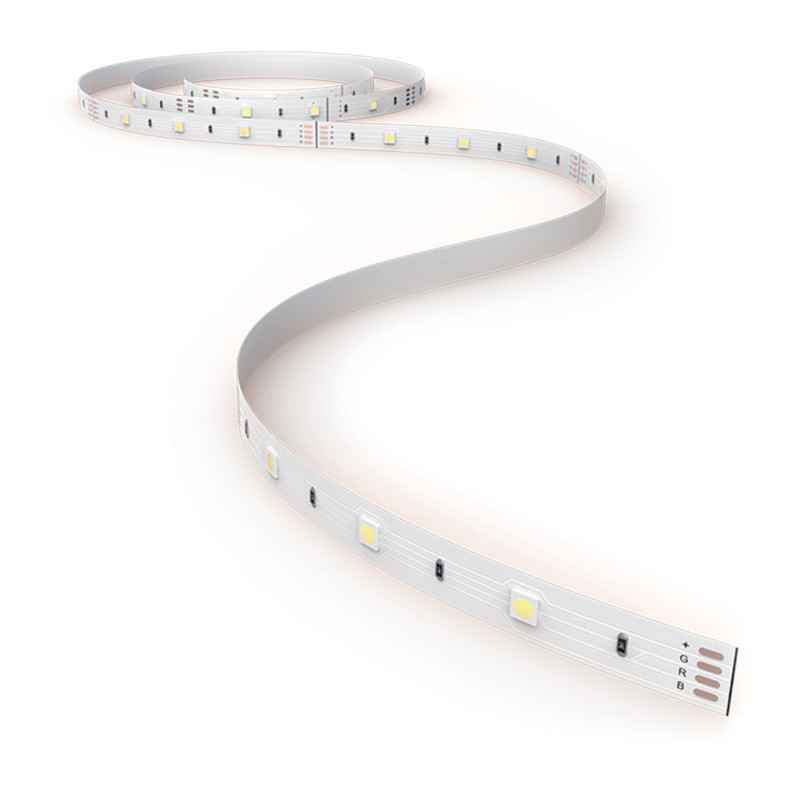 TIRA LED 5M EXTENSIBLE 1000LM 3000K XANLITE EG-LSAK5EX