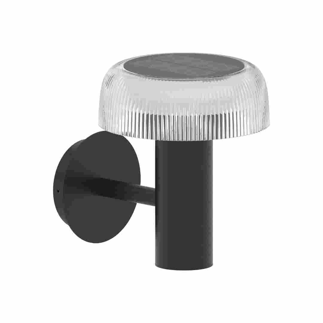 LÁMPARA SOLAR DE APLIQUE XANLITE EG-MAPSINNISNT