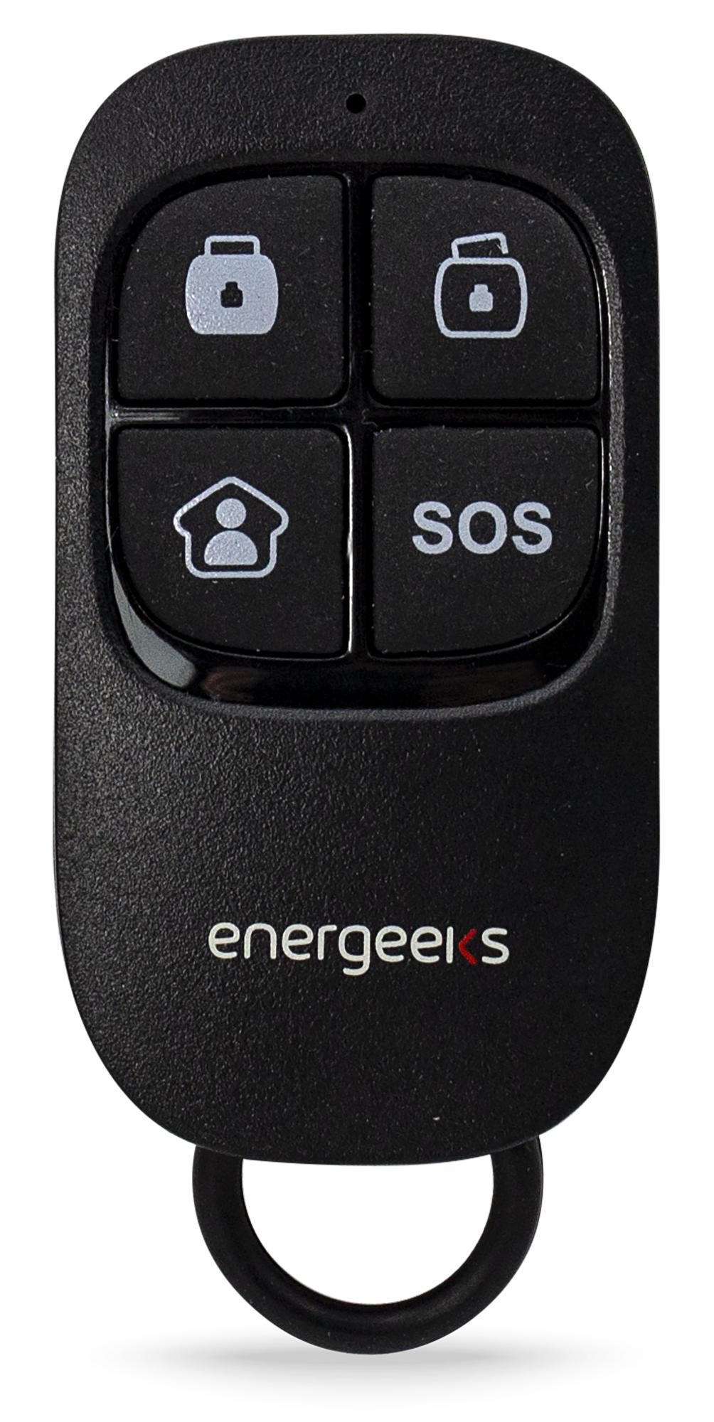 MANDO A DISTANCIA ADICIONAL 002 ENERGEEKS EG-MD002