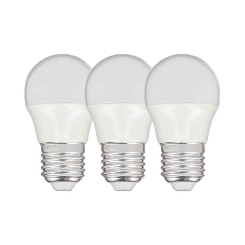 2+1 BOMBILLAS LED 806LM 2700K XANLITE PACK21EE806PIW