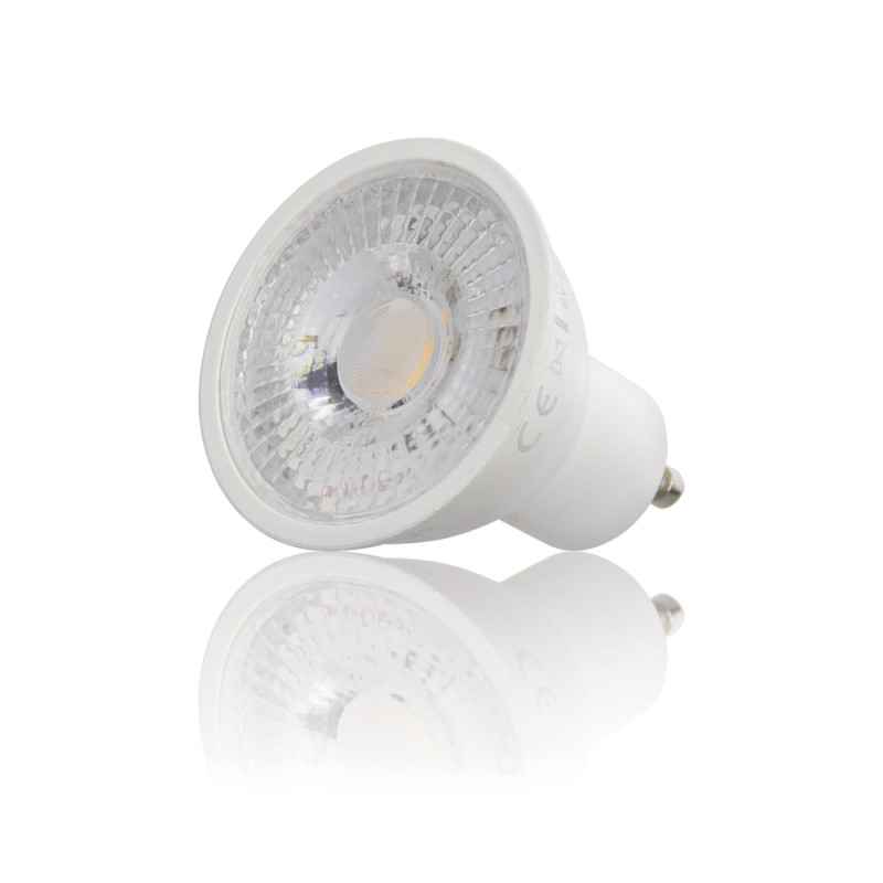 2+1 BOMBILLAS LED 345LM 4000K XANLITE PACK21RCX345GIW