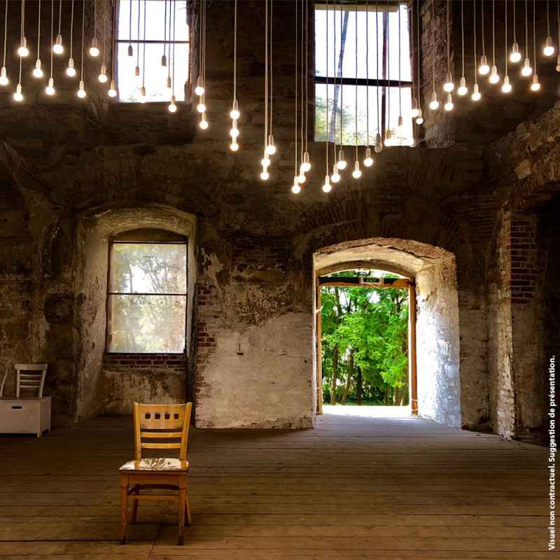 5 BOMBILLAS LED A60 E27 806LM 4000K XANLITE PACK5EE806GCW