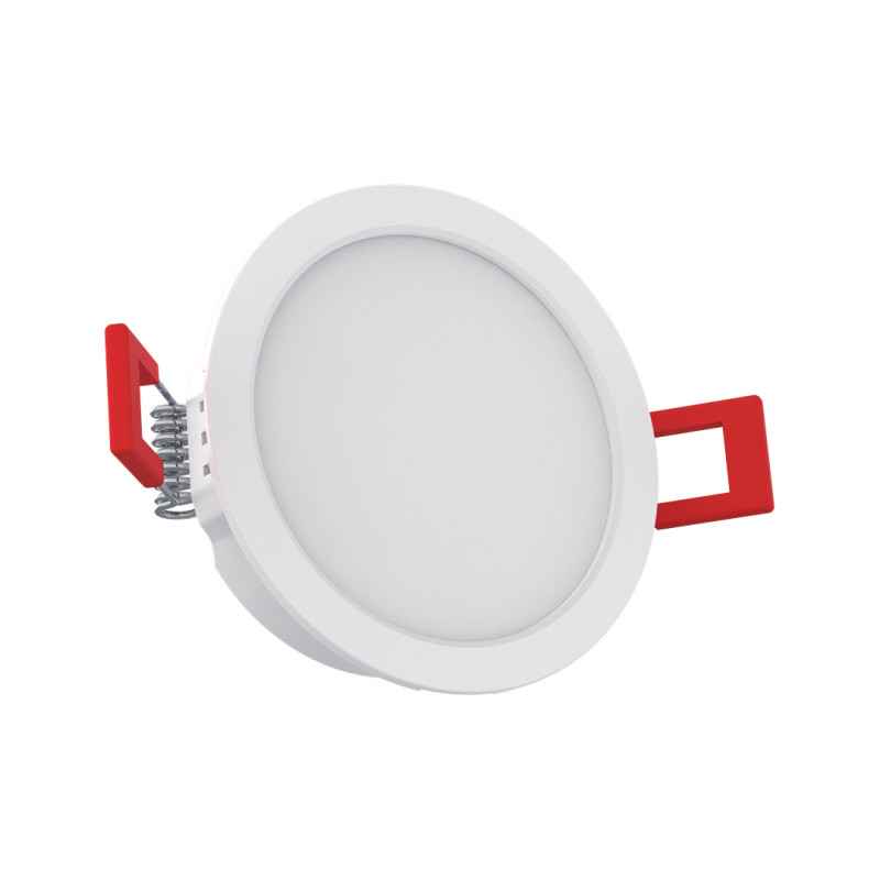PACK 8 DOWNLIGHT BLANCO CCT 345LM XANLITE EG-PACK8SEL345B
