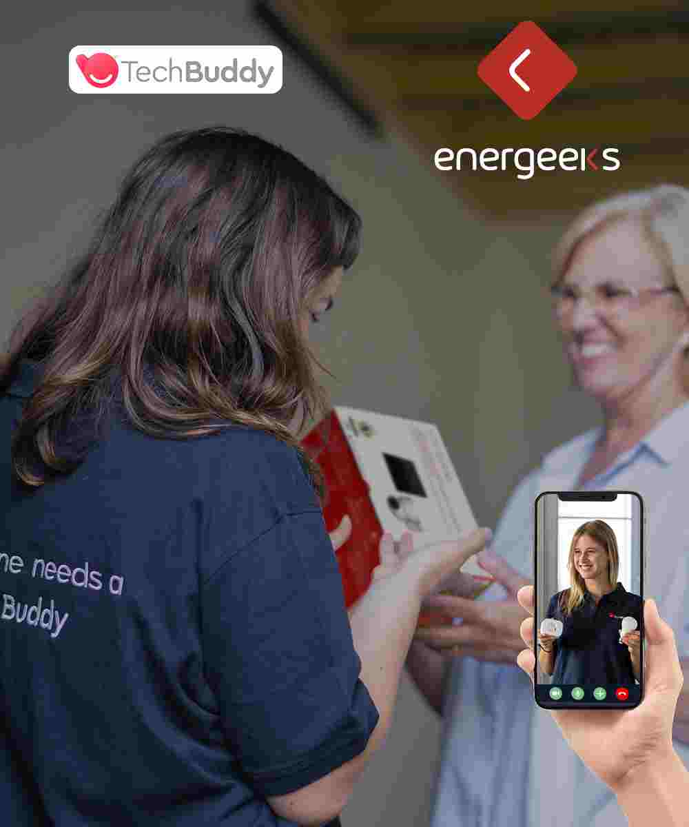 PACK ALARMA+CÁMARA INTERIOR+MONTAJE ENERGEEKS EG-PACKINST001