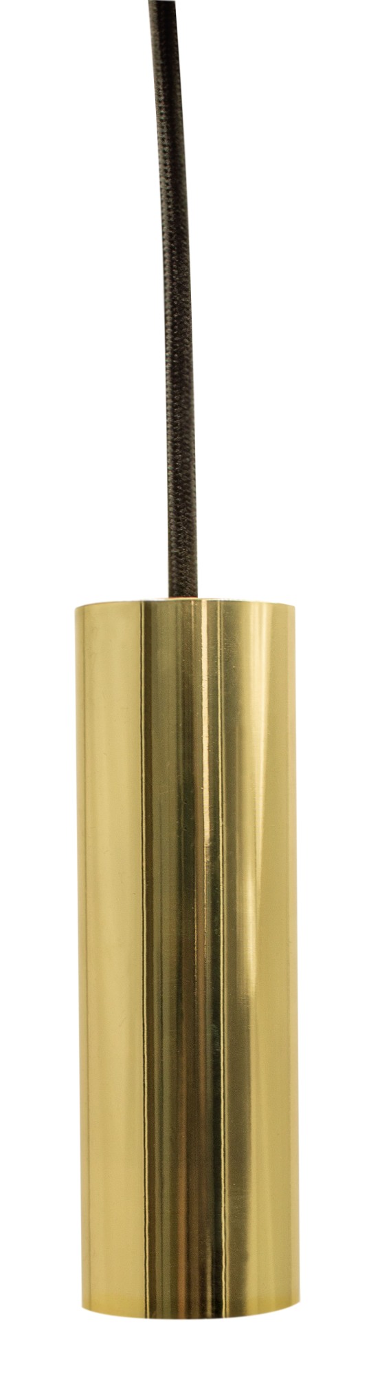 PENDEL METAL ORO BRILLO LISO NEGRO ENERGEEKS EG-PENDEL005