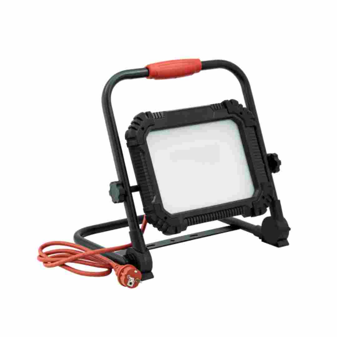 PROYECTOR CON CABLE 100W 8000 LM XANLITE EG-PR100WPF
