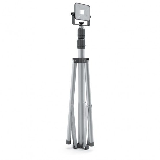 PROYECTOR LED DE EXTERIOR CON TRÍPODE XANLITE EG-PR10WT