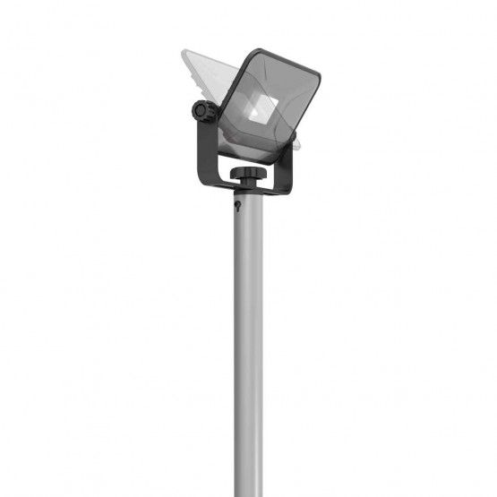 PROYECTOR LED DE EXTERIOR CON TRÍPODE XANLITE EG-PR10WT