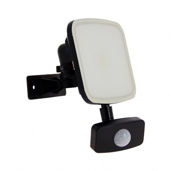 PROYECTOR LED EXTERIOR 20W 1600LM XANLITE EG-PR20WMD