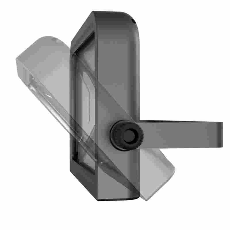 PROYECTOR MURAL 1400LUMEN 230V XANLITE EG-PR20WMDS