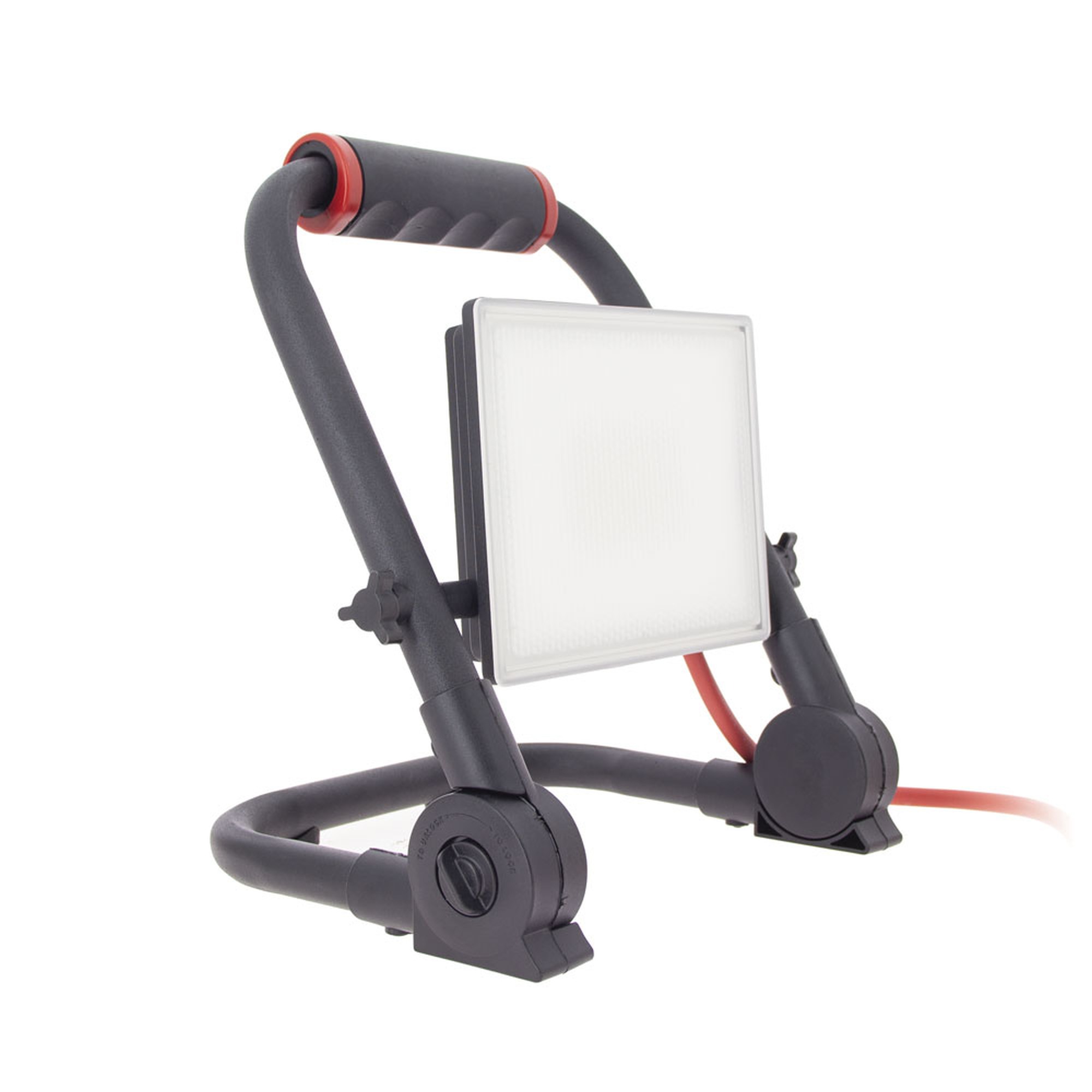 PROYECTOR SUELO 30W 2100LMS IP44 6500K XANLITE EG-PR30WF