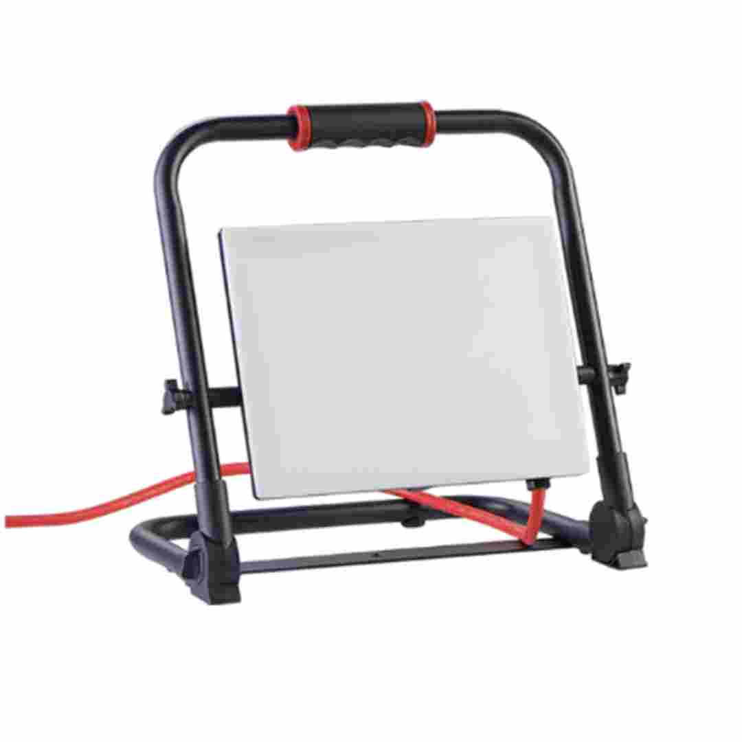 LUZ DE TRABAJO CON CABLE 50W 4200 LM XANLITE EG-PR50WFV2