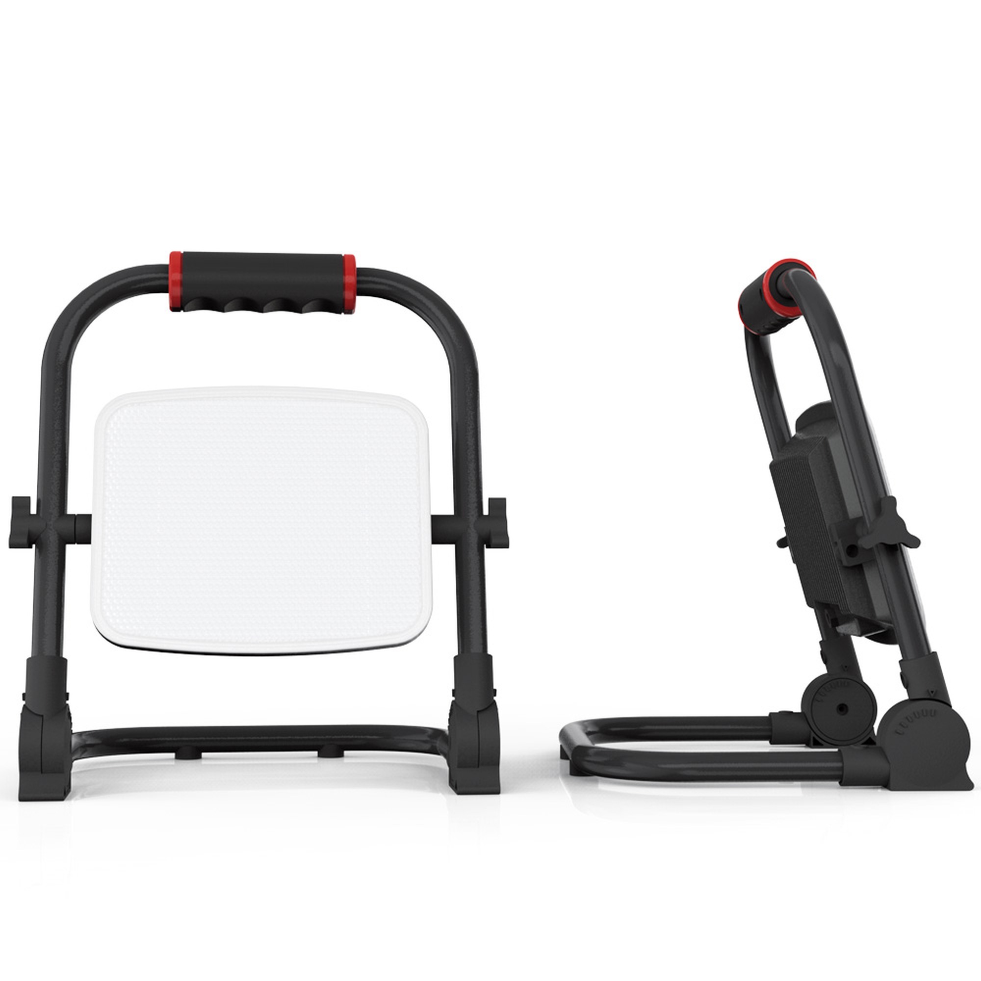 PROYECTOR SUELO 50W 3500LMS IP44 6500K XANLITE EG-PR50WF