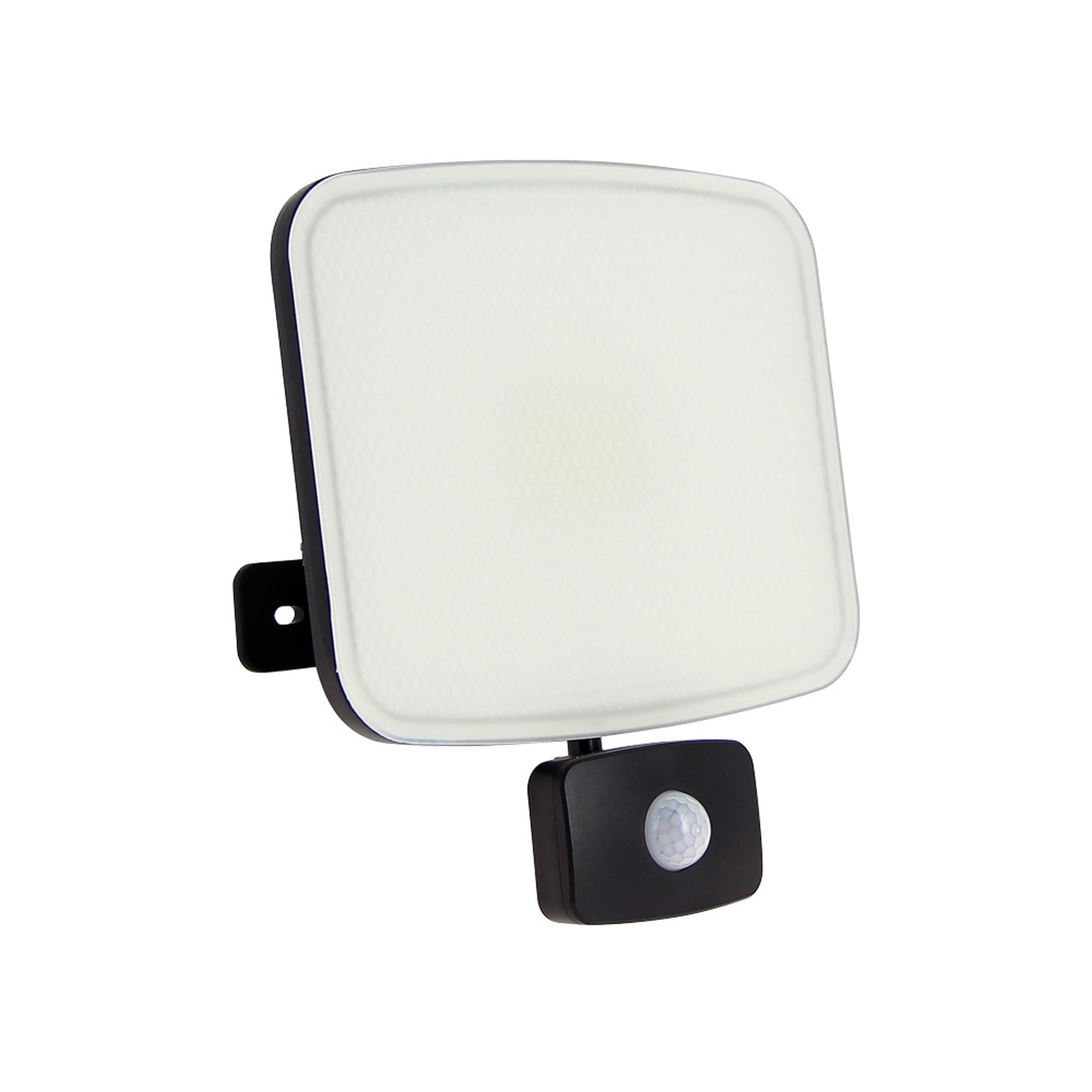 PROYECTOR MURAL 4000LM 50W IP65 DETECT.MOV 6500K EG-PR50WMD