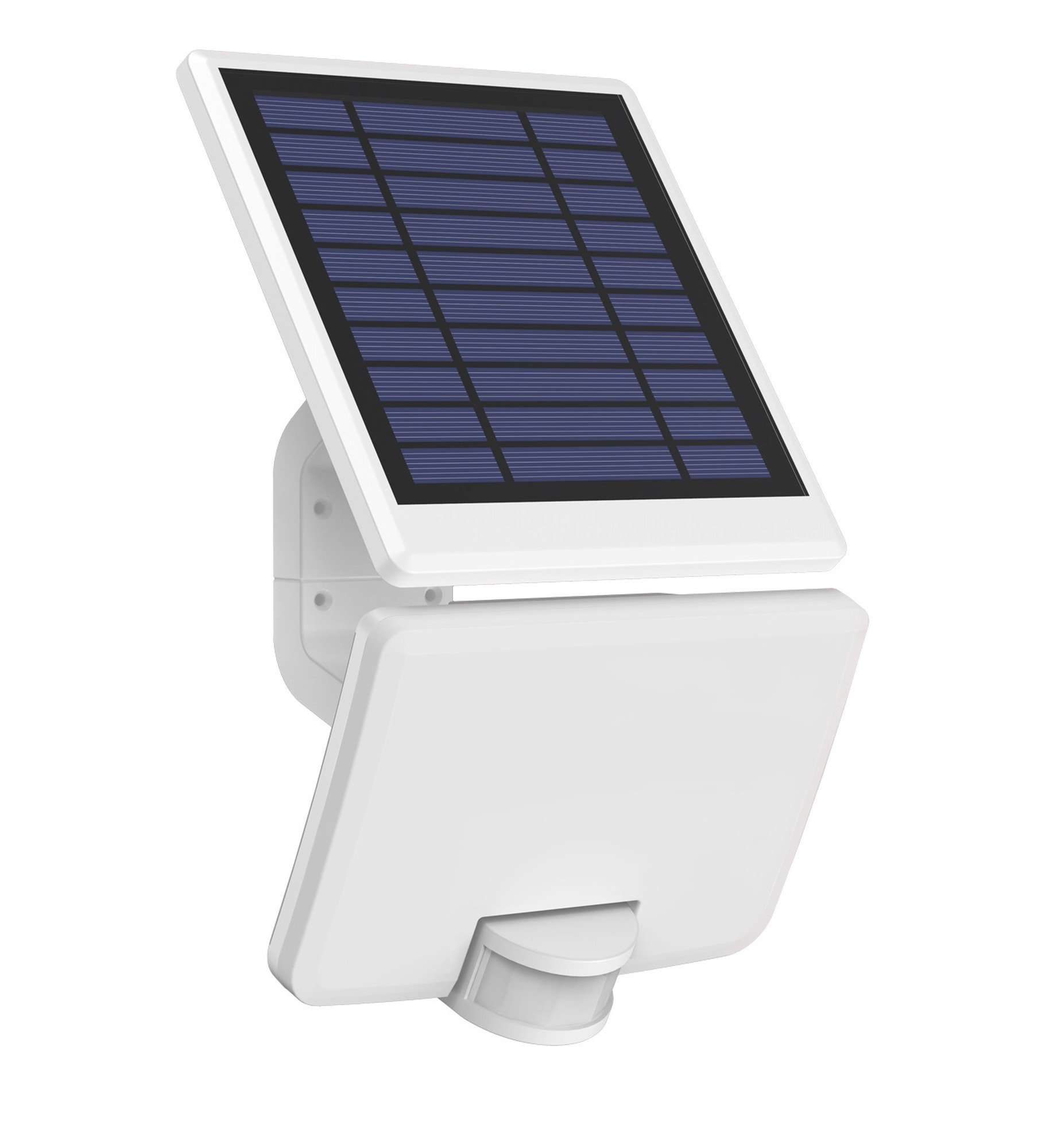 PROYEC EXT LED IP44 1000L SENSOR NEGRO XANLITE EG-PRS1500DB