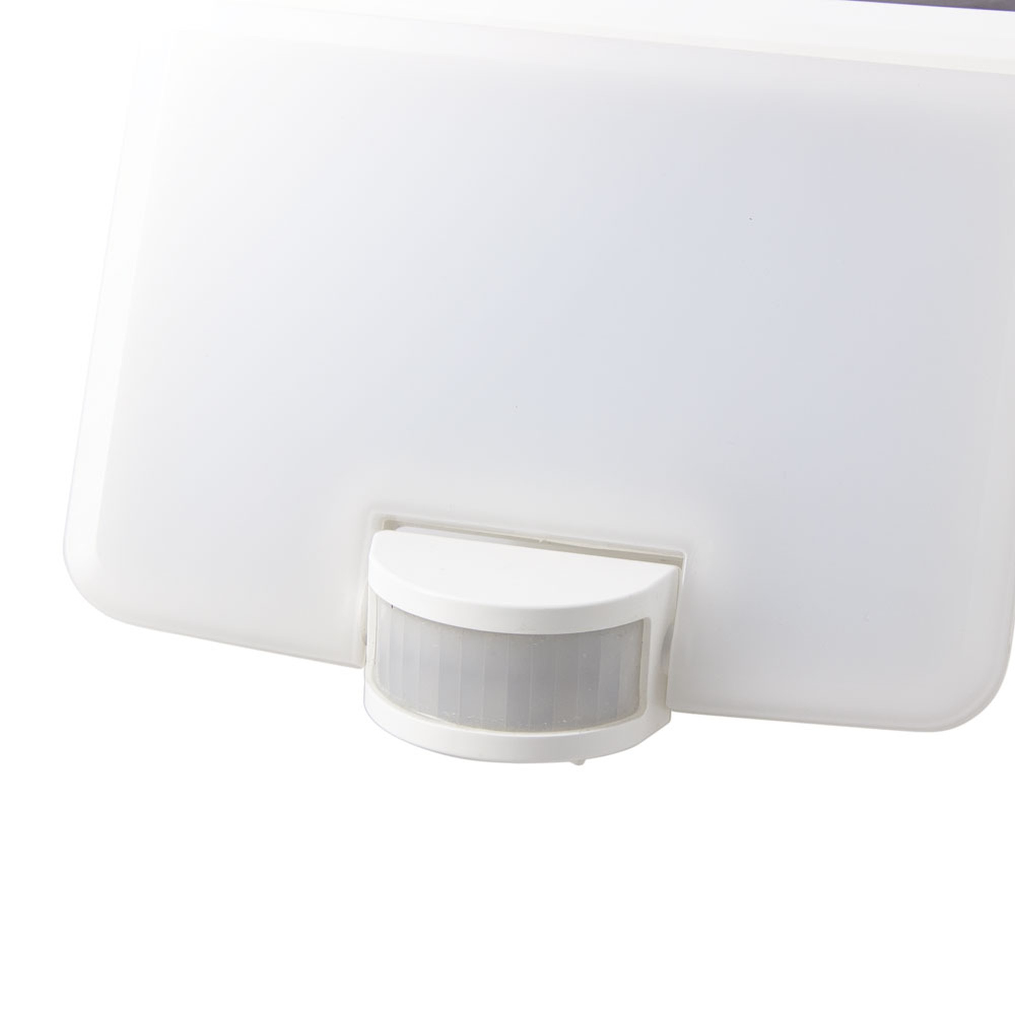 PROYEC EXT LED IP44 1000L SENSOR NEGRO XANLITE EG-PRS1500DB