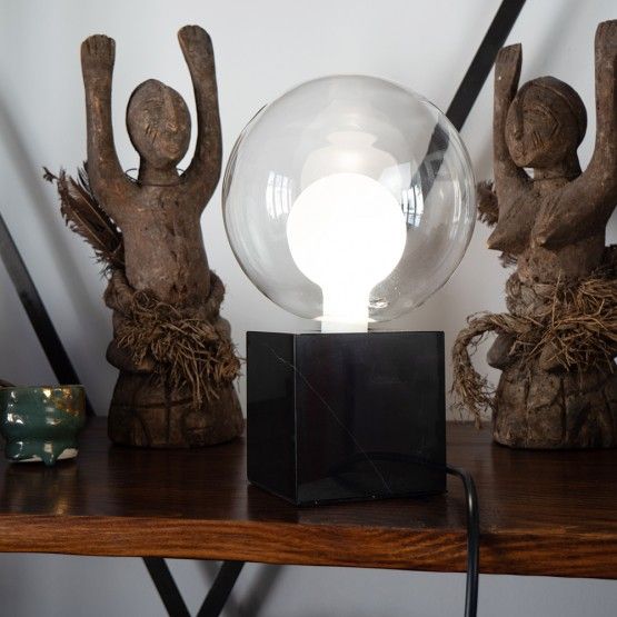 BOMBILLA LED E27 DECO ESFERICA XANLITE RDEB150G9DVOT