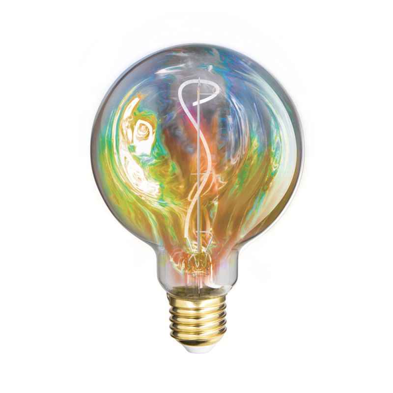 BOMBILLA UNICORNIO FILAMENTO 160LM XANLITE EG-RFDE240B95UN