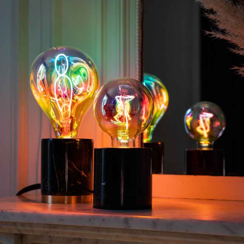 BOMBILLA UNICORNIO FILAMENTO 160LM XANLITE EG-RFDE240B95UN