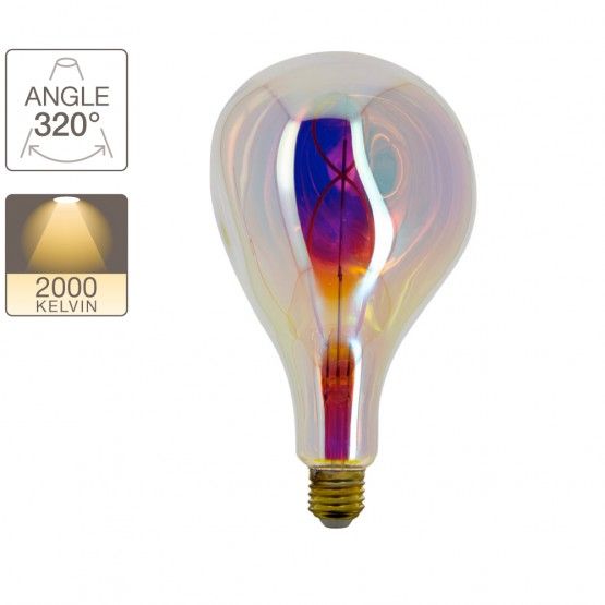 BOMBILLA LED DECORATIVA UNICORN XANLITE RFDE240V02UNIC