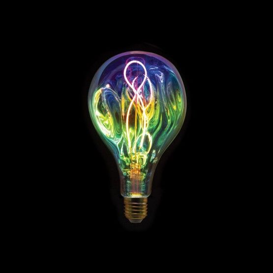 BOMBILLA LED DECORATIVA UNICORN XANLITE RFDE240V02UNIC