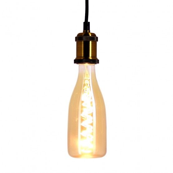 BOMBILLA LED DECORATIVA BOTTLE XANLITE EG-RFDE400B100A