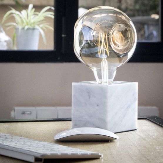 BOMBILLA LED DECORATIVA IRREGULAR XANLITE RFDE400B125IRA