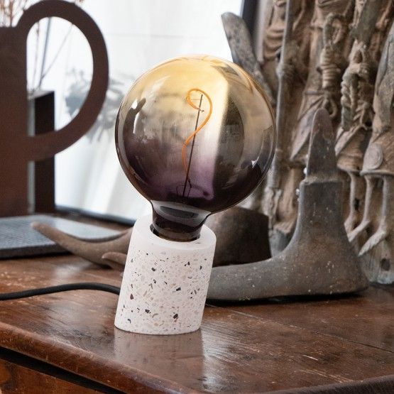 BOMBILLA LED DECORATIVA SUNSET XANLITE RFDE400B125SUN