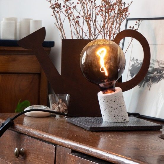 BOMBILLA LED DECORATIVA SUNSET XANLITE RFDE400B125SUN