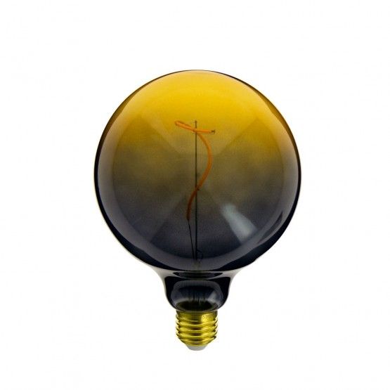 BOMBILLA LED DECORATIVA SUNSET XANLITE RFDE400B125SUN