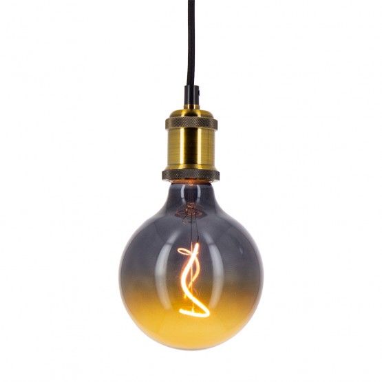 BOMBILLA LED DECORATIVA SUNSET XANLITE RFDE400B125SUN