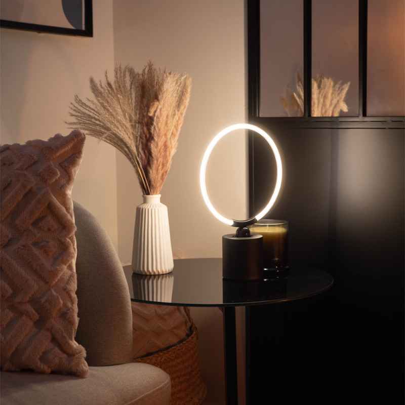 BOMBILLA ELIPSE FILAMENTO 800LM XANLITE EG-RFDE800ERL