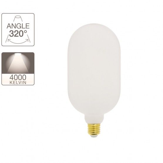BOMBILLA LED DECORATIVA OPALINE XANLITE EG-RFDE806GBOCW