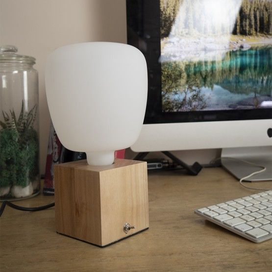 BOMBILLA LED DECORATIVA MUG XANLITE RFDE806M150OCW