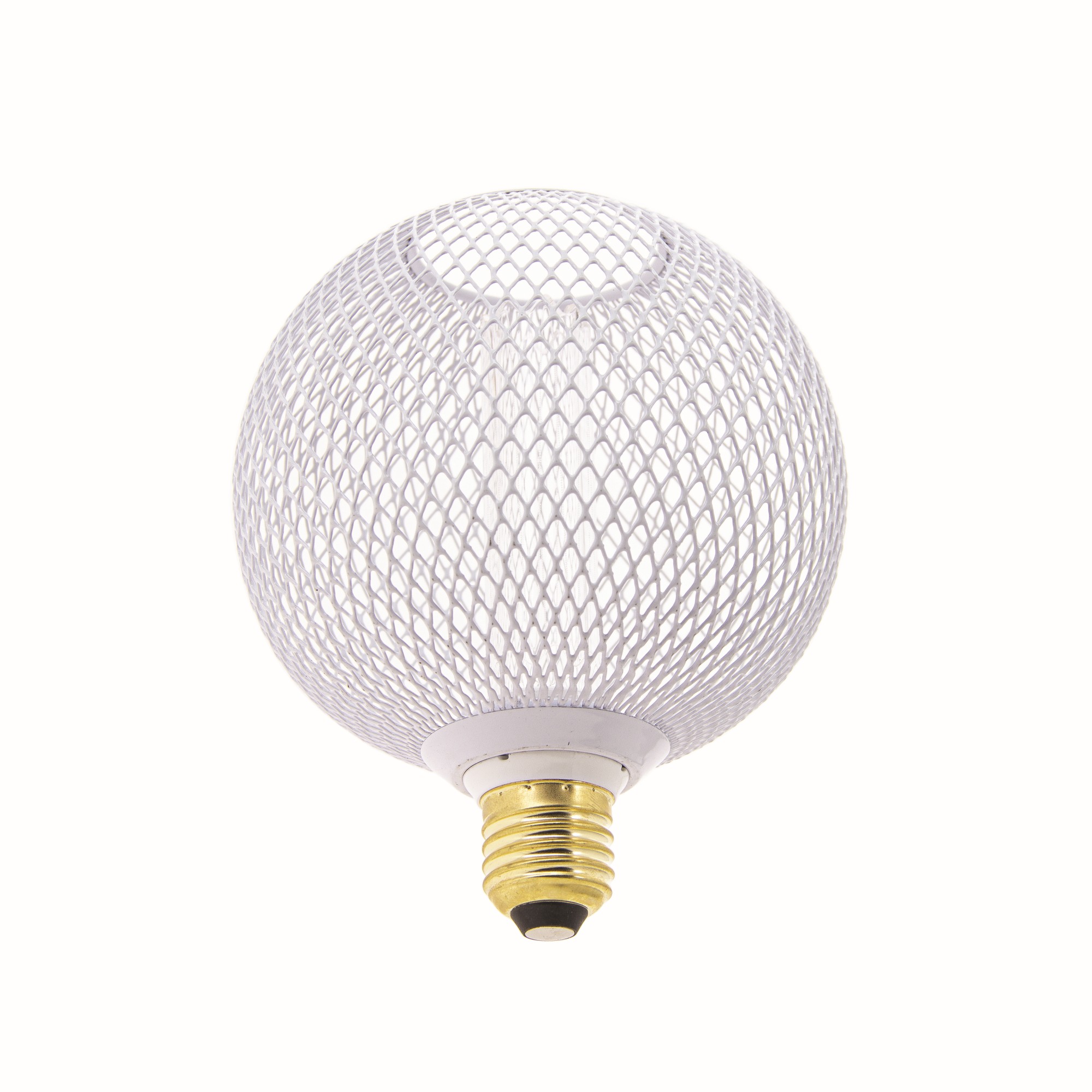 BOMBILLA DECO LED BLANC OVAL 200LM XANLITE EG-RFDHE150BCAB