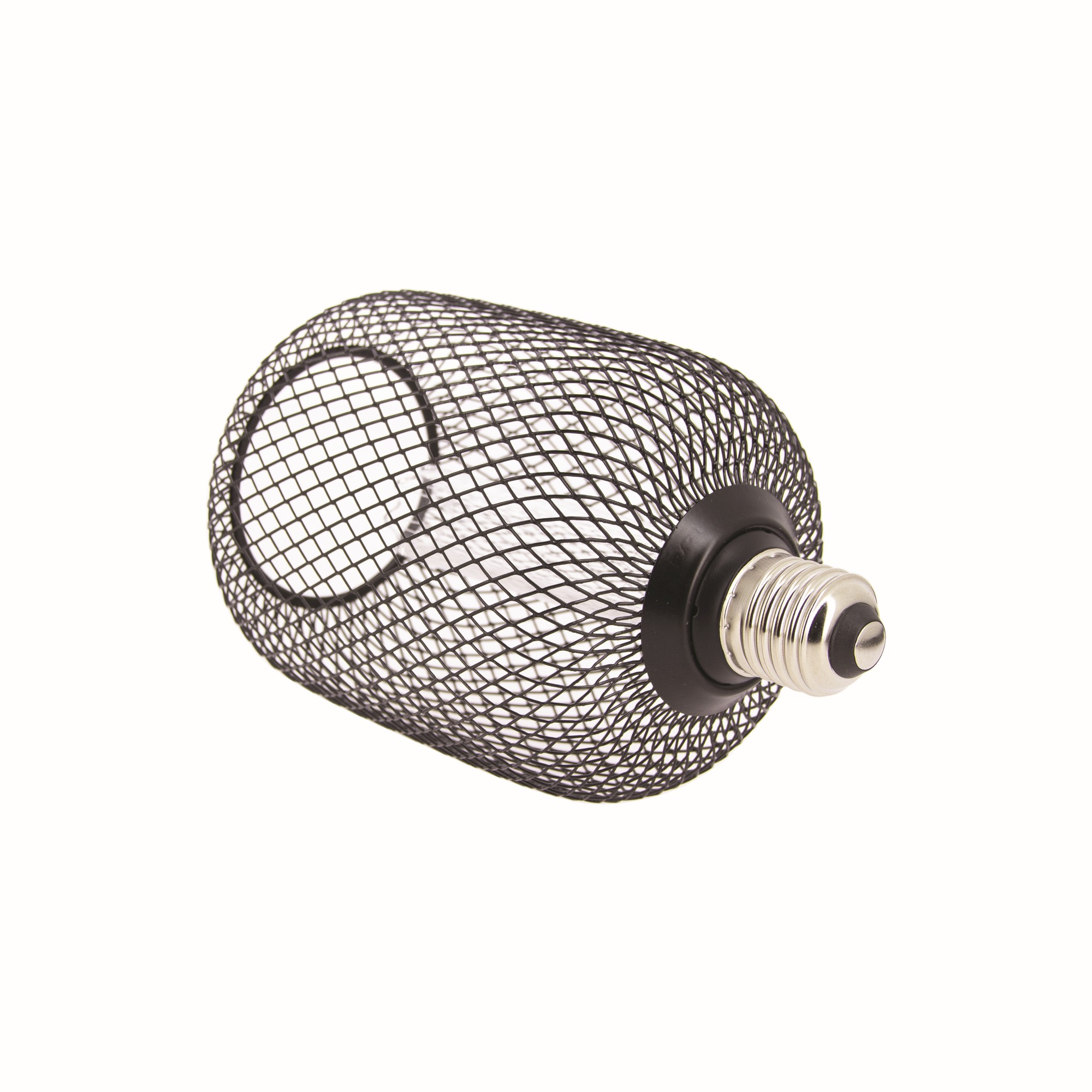 BOMBILLA DECO LED NEGRA CILIND 200LM XANLITE EG-RFDHE150CCAN