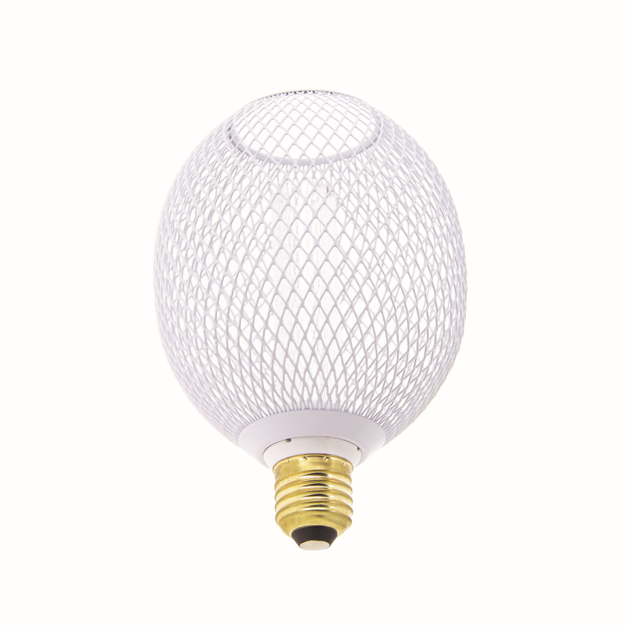 BOMBILLA DECO LED BLANC ESFERA 200LM XANLITE EG-RFDHE150ECAB