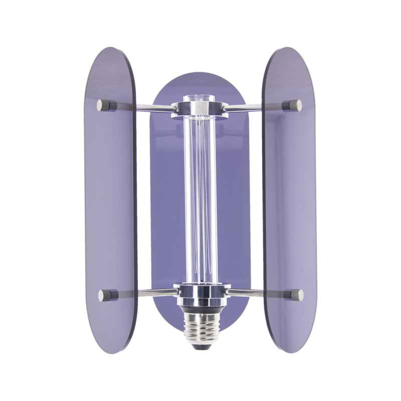 BOMBILLA OVAL FILAMENTO 180LM 1800K XANLITE EG-RFDHE180TFO