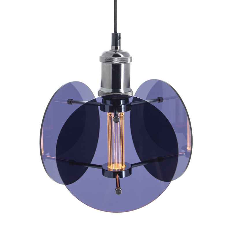 BOMBILLA RED FILAMENTO 180LM 1800K XANLITE EG-RFDHE180TFR