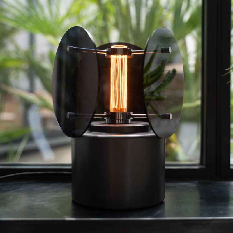 BOMBILLA RED FILAMENTO 180LM 1800K XANLITE EG-RFDHE180TFR