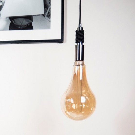 BOMBILLA LED DECORATIVA PEAR XANLITE EG-RFDHGE200GS