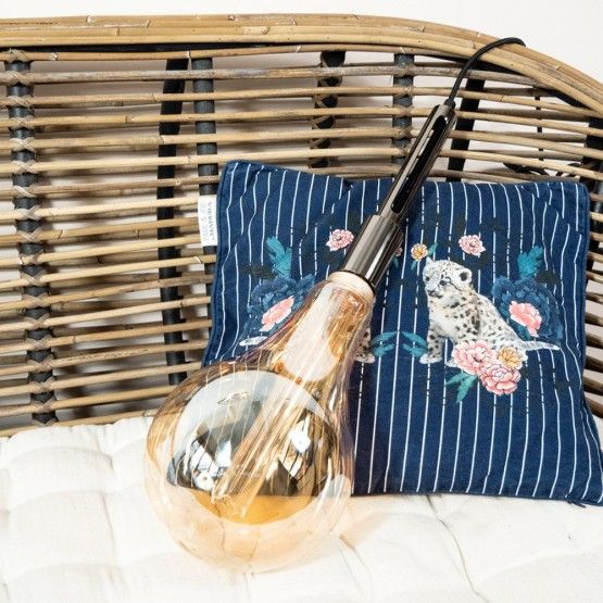 BOMBILLA LED DECORATIVA PEAR XANLITE EG-RFDHGE200GS