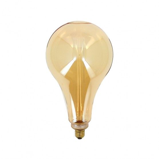 BOMBILLA LED DECORATIVA PEAR XANLITE EG-RFDHGE200GS