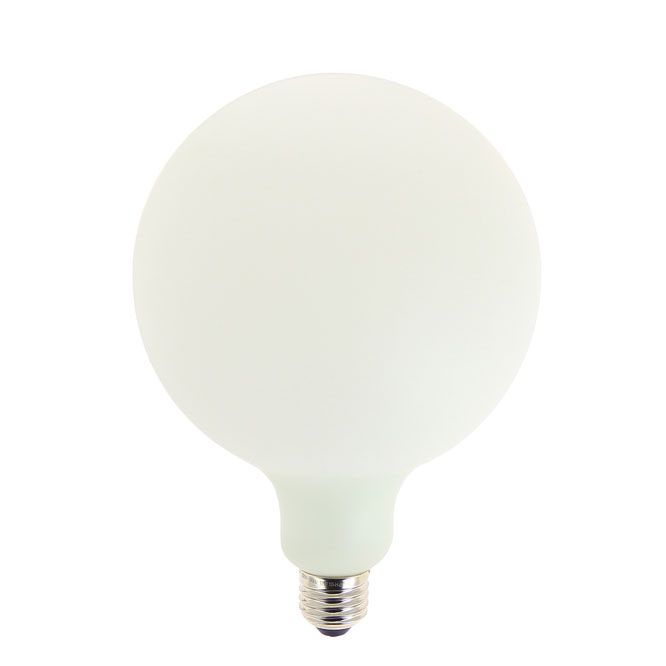 BOMBILLA LED DECORATIVA MILKY XANLITE RFDMGE1521B150O