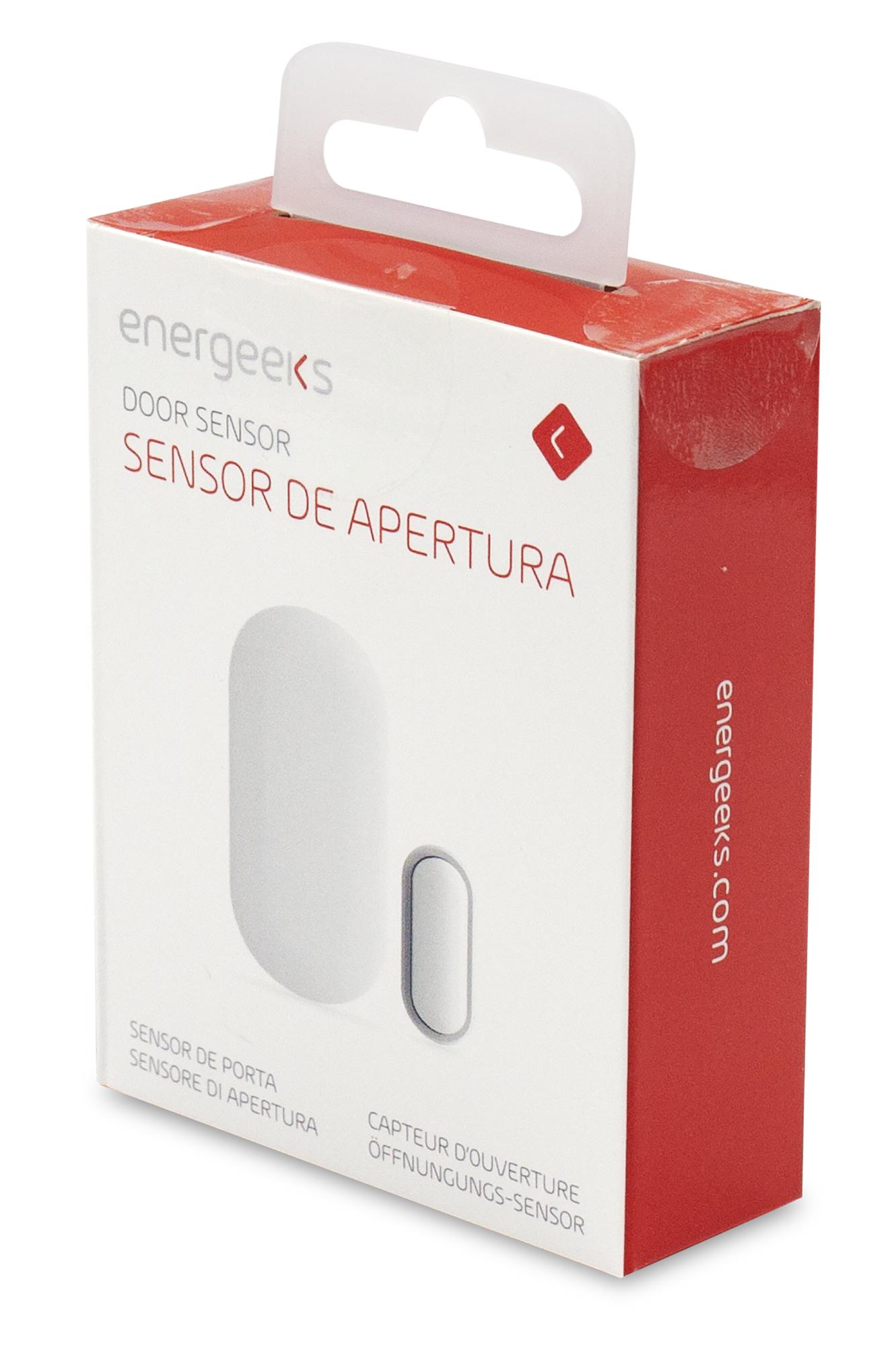 SENSOR DE APERTURA ADICIONAL 002 ENERGEEKS EG-SA002