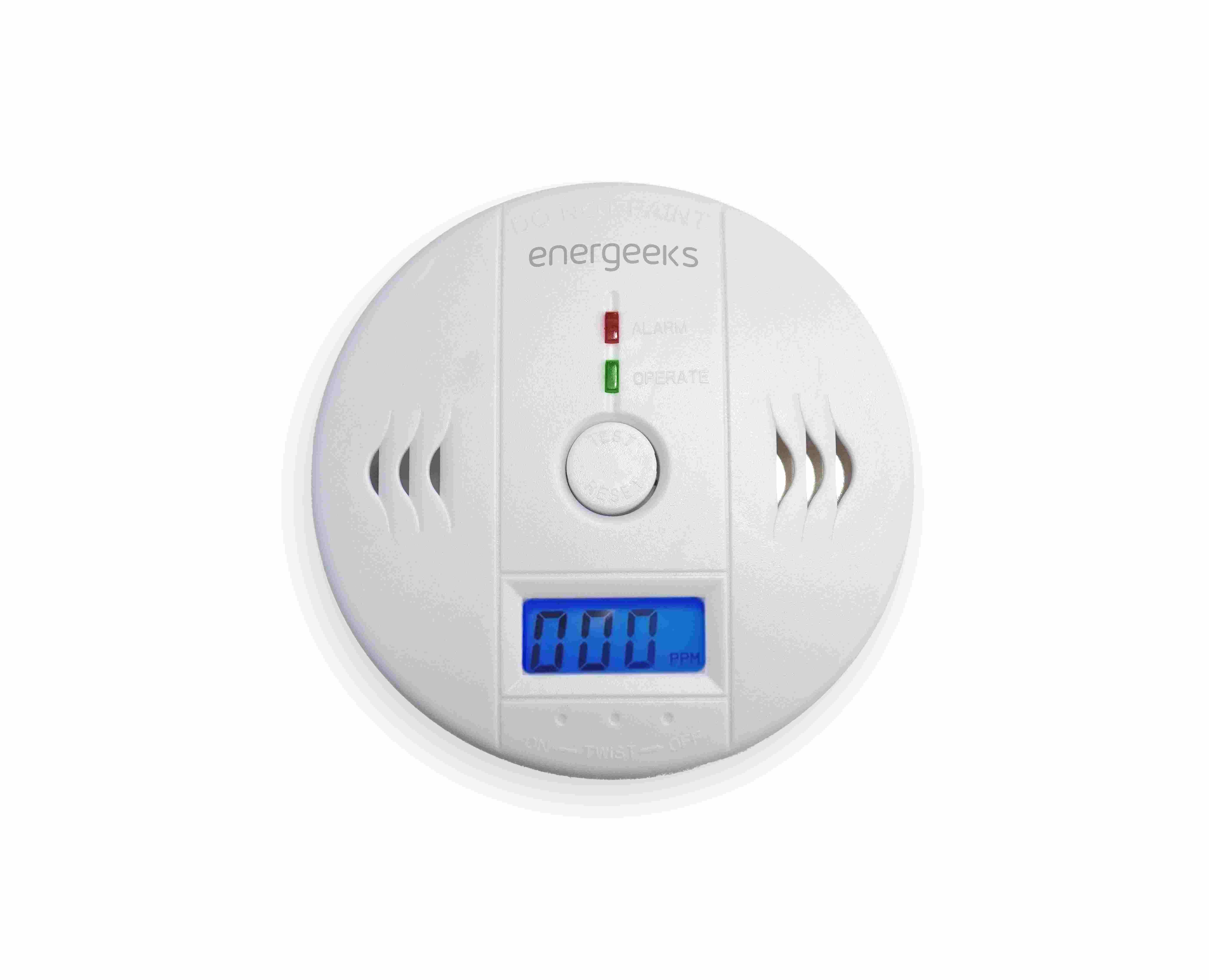 DETECTOR DE CO LOCAL ENERGEEKS EG-SCO001