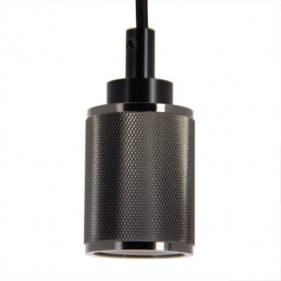 PENDEL VINTAGE, E27, CABLE 120CM, 60W, XANLITE SDV03EB