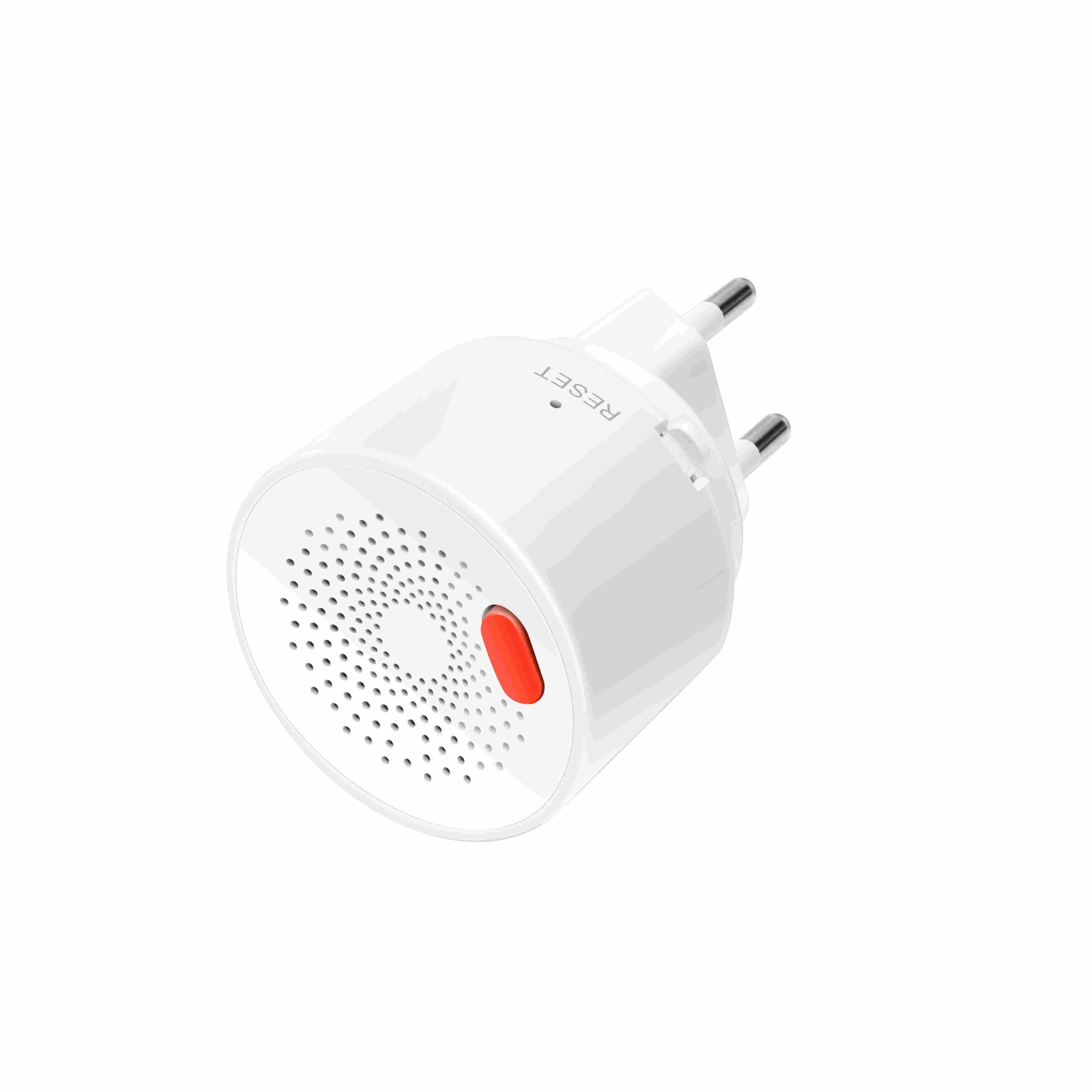 DETECTOR DE GAS WIFI ENERGEEKS EG-SGW001