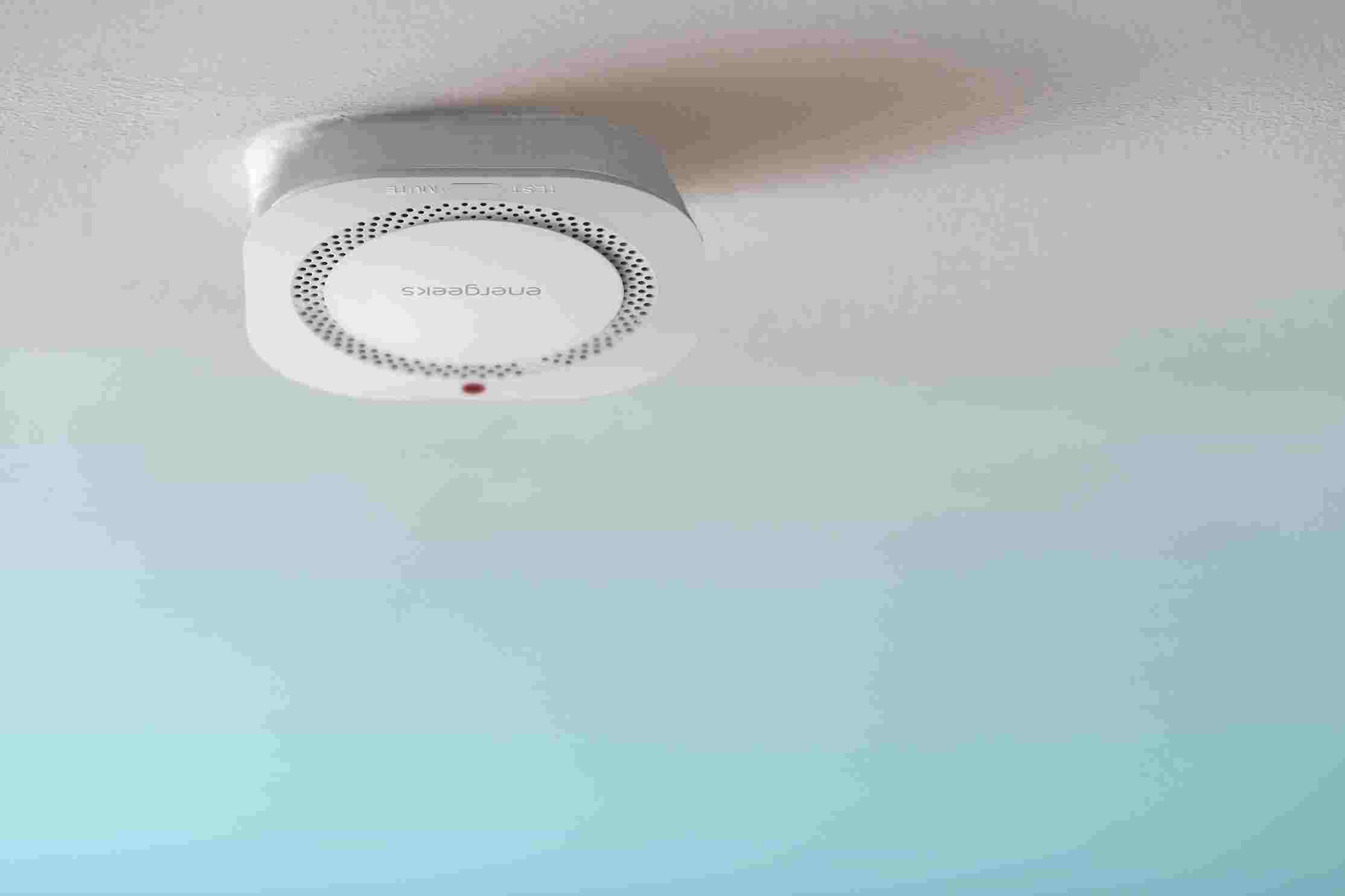 DETECTOR DE HUMO LOCAL ENERGEEKS EG-SH001