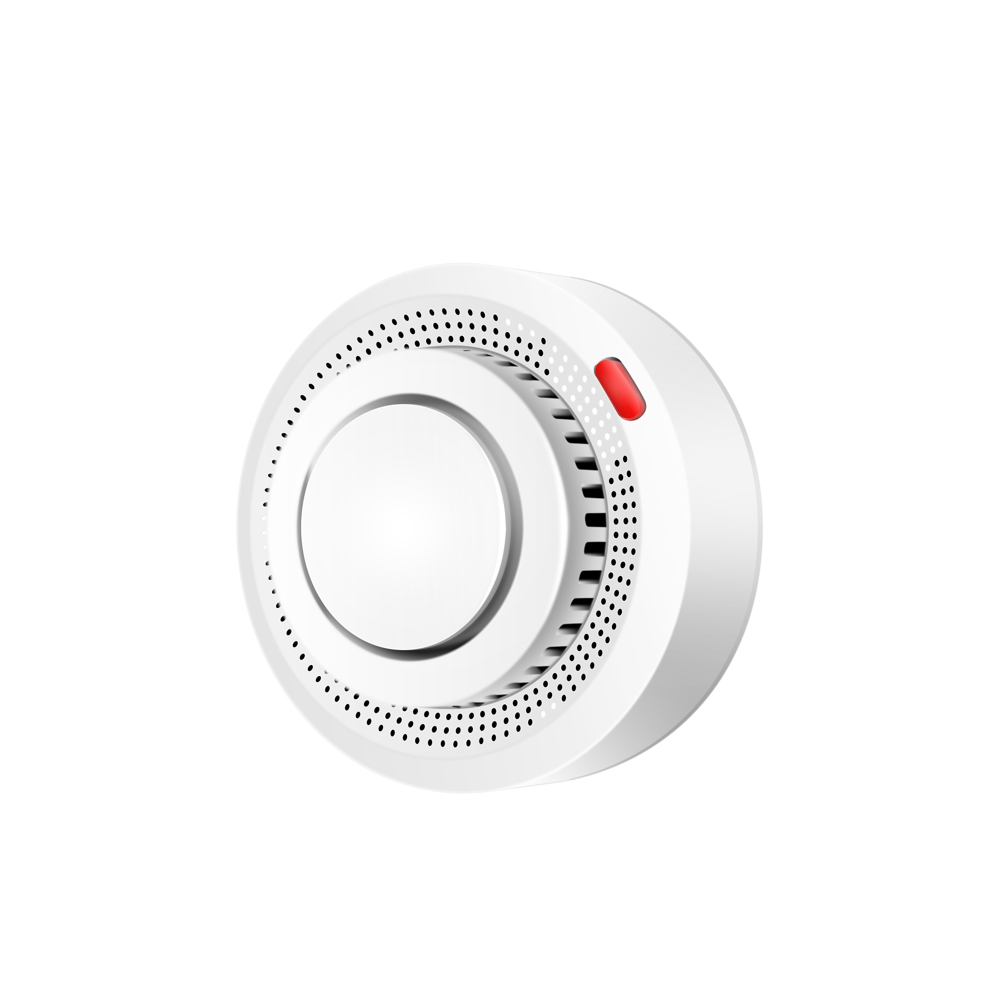 SENSOR DE HUMO WIFI ENERGEEKS EG-SHW001